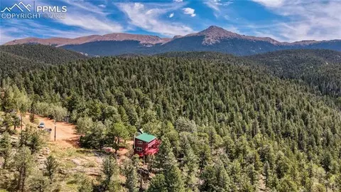 847 Witherite Dr, Divide, CO 80814 photo 27