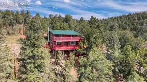 847 Witherite Dr, Divide, CO 80814 photo 24