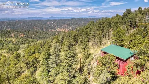 847 Witherite Dr, Divide, CO 80814 photo 4