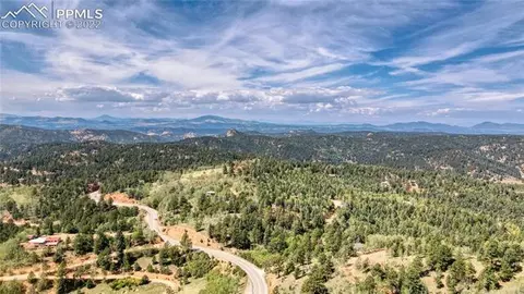 847 Witherite Dr, Divide, CO 80814 photo 28