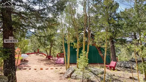 847 Witherite Dr, Divide, CO 80814 photo 31
