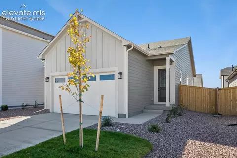 7721 Slate River Way, Colorado Springs, CO 80908