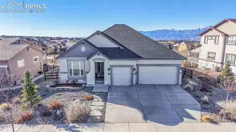 4649 Hanging Lake Cir, Colorado Springs, CO 80924