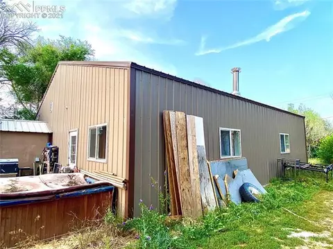 308 Ute Ave, Simla, CO 80835 photo 5