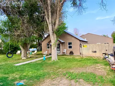 308 Ute Ave, Simla, CO 80835 photo 1