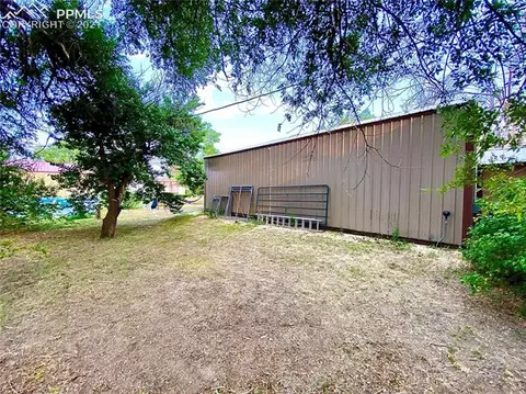 308 Ute Ave, Simla, CO 80835 photo 9