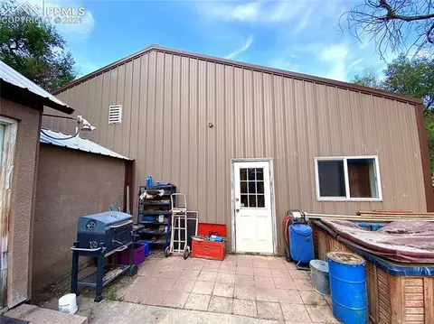 308 Ute Ave, Simla, CO 80835 photo 4