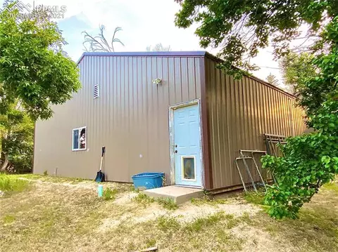 308 Ute Ave, Simla, CO 80835 photo 7