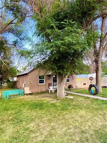 308 Ute Ave, Simla, CO 80835 photo 2