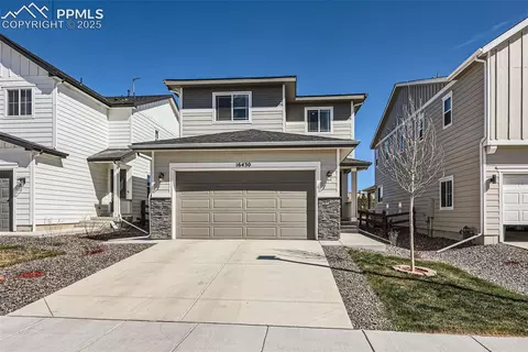 16430 Mountain Flax Dr, Monument, CO 80132