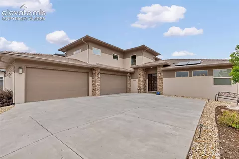 3096 Cathedral Park Vw, Colorado Springs, CO 80904