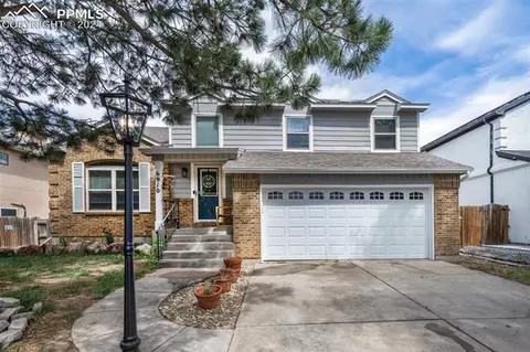 6910 Holt Dr, Colorado Springs, CO 80922