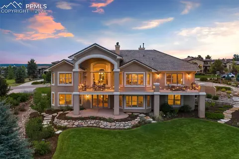 9971 Highland Glen Pl, Colorado Springs, CO 80920