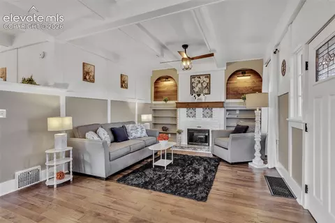 7801 Valley View St, Louviers, CO 80131