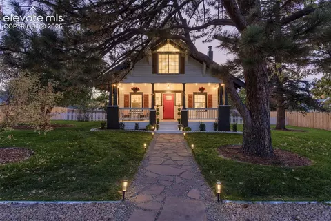 7801 Valley View St, Louviers, CO 80131