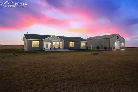 22555 Eagle Dr, Elbert, CO 80106 photo 1