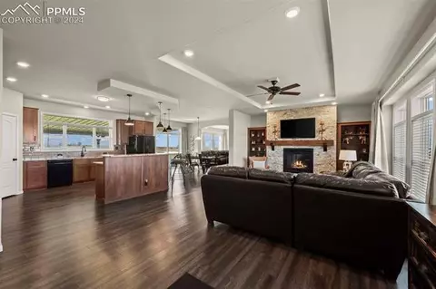 22555 Eagle Dr, Elbert, CO 80106 photo 9