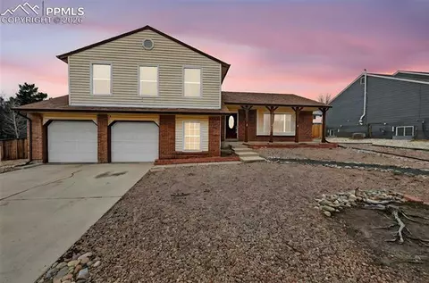 6302 Cripple Creek Ln, Colorado Springs, CO 80919