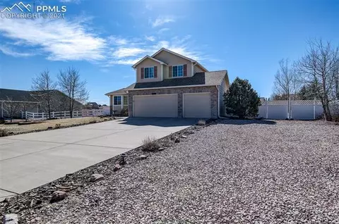 7736 Mclaughlin Rd, Peyton, CO 80831 photo 3