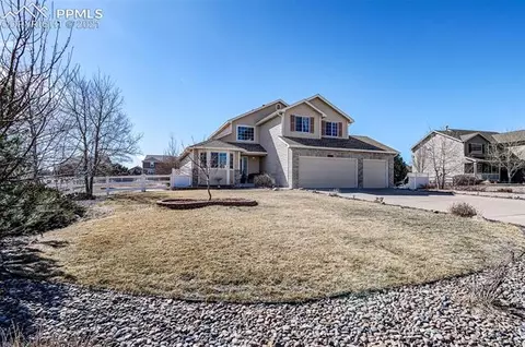 7736 Mclaughlin Rd, Peyton, CO 80831 photo 2