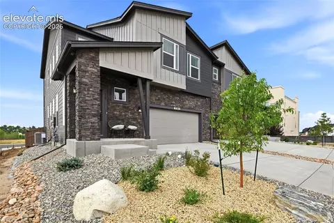 3305 Day Dream Vw, Colorado Springs, CO 80922