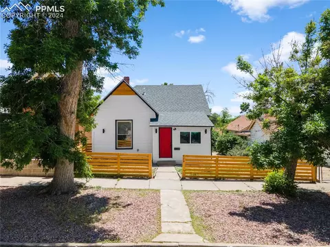 526 W 12th St, Pueblo, CO 81003