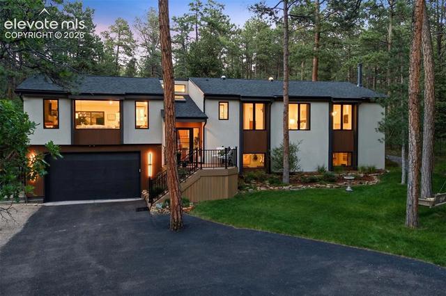 2110 Craig Dr, Colorado Springs, CO 80921