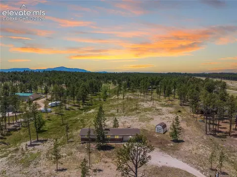 9650 Hardin Rd, Colorado Springs, CO 80908