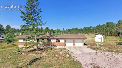 9650 Hardin Rd, Colorado Springs, CO 80908