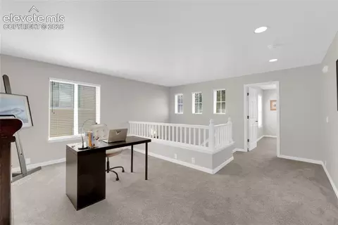 3931 Diamond Ridge Vw, Colorado Springs, CO 80918