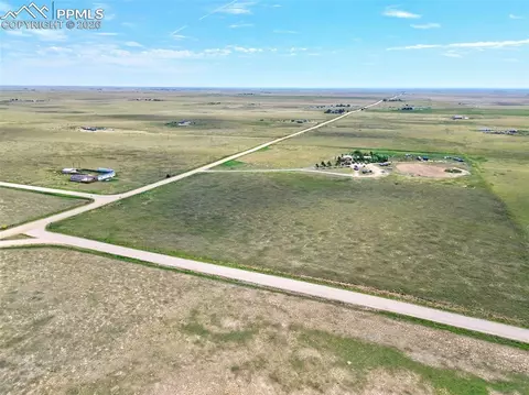 View/Area - 35875 Shear Rd, Yoder, CO 80864 photo 7 of 10