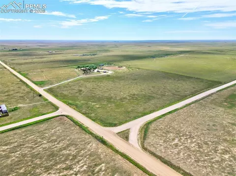 View/Area - 35875 Shear Rd, Yoder, CO 80864 photo 8 of 10