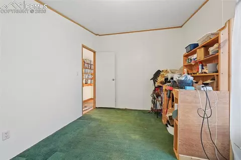 Bedroom - 35875 Shear Rd, Yoder, CO 80864 photo 3 of 4
