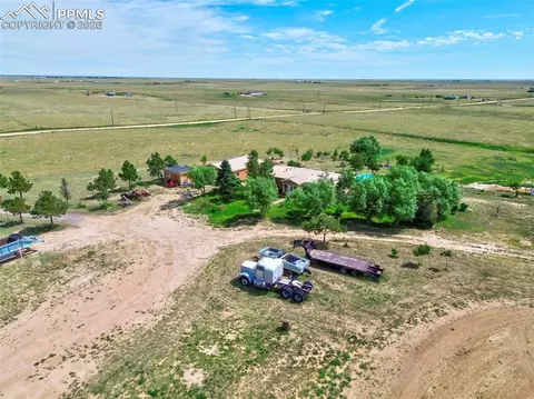 View/Area - 35875 Shear Rd, Yoder, CO 80864 photo 10 of 10