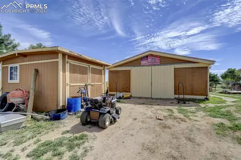 Other - 35875 Shear Rd, Yoder, CO 80864 photo 13 of 21