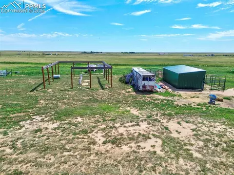 Other - 35875 Shear Rd, Yoder, CO 80864 photo 5 of 21