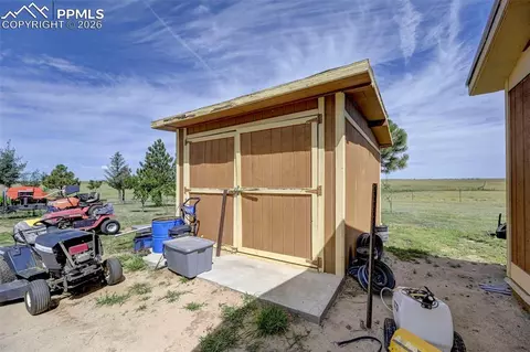 Other - 35875 Shear Rd, Yoder, CO 80864 photo 14 of 21