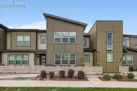 1830 Rose Quartz Hts, Colorado Springs, CO 80908