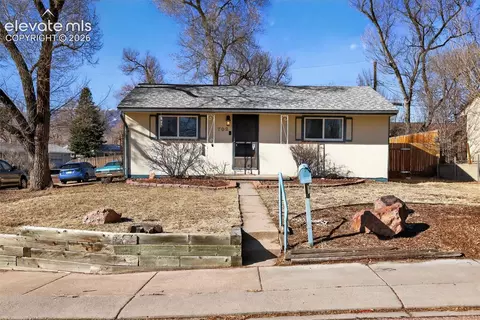 702 Erie Rd, Colorado Springs, CO 80910
