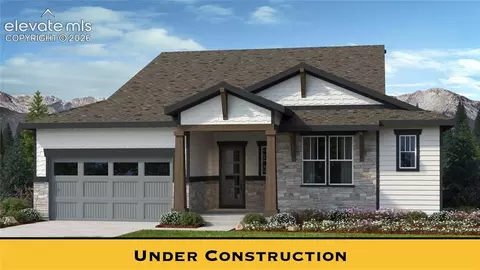 16276 Basset Mill Way, Monument, CO 80132