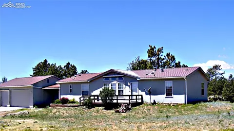 258 Carl Rd, Guffey, CO 80820 photo 1