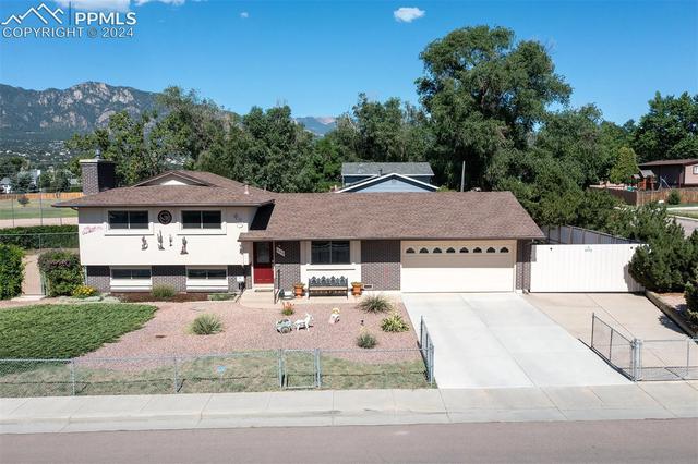 605 Catalina Dr, Colorado Springs, CO 80906