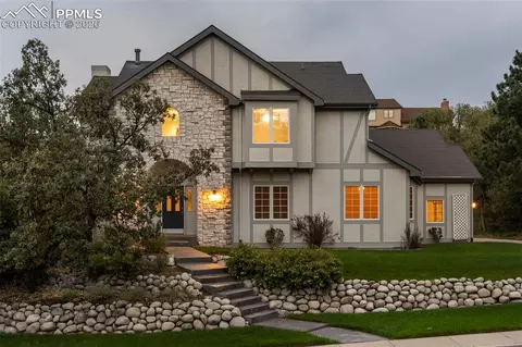 2845 Halleys Ct, Colorado Springs, CO 80906