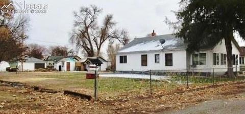 707 9th St, Fowler, CO 81039 photo 1