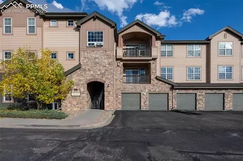 6315 Andersen Mill Hts #107, Colorado Springs, CO 80923