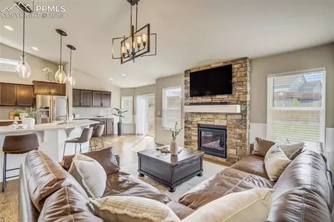 9944 Devoncove Dr, Peyton, CO 80831 photo 3