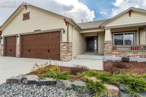 9944 Devoncove Dr, Peyton, CO 80831 photo 2