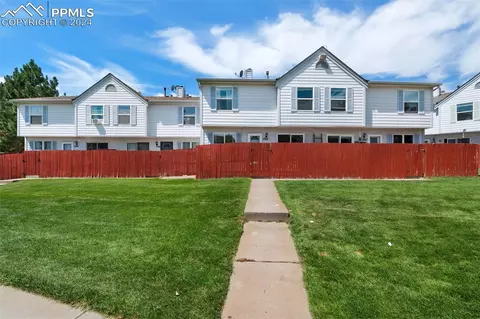 1314 Firefly Cir, Colorado Springs, CO 80916