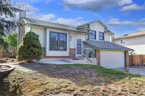 8110 Lythrum Dr, Colorado Springs, CO 80920