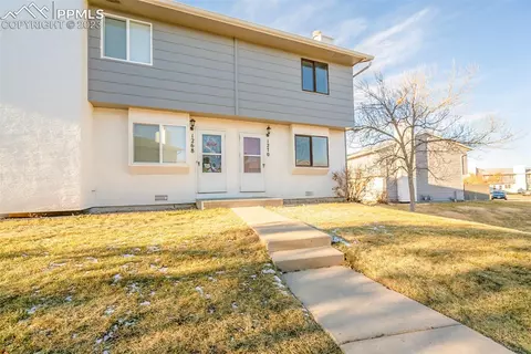1270 Soaring Eagle Dr, Colorado Springs, CO 80915